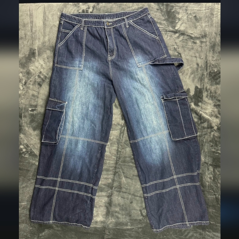 Daisy Street Jeans